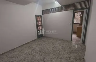 Apartamento com 1 quarto à venda, 35m² - praça da bandeira