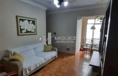 N. s. de lourdes - grajaú, salão com 3 quartos e vaga!