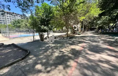 Oportunidade!!!! apartamento térreo a venda, rua martins pena, praça afonso pena ( tijuca) 3 quartos.