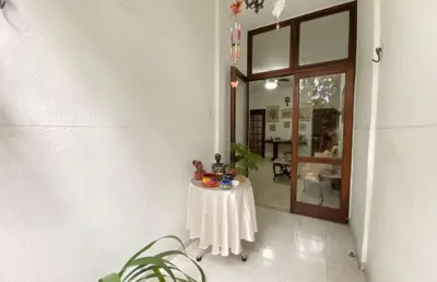 Apartamento com 3 quartos, rua pareto - tijuca - rio de janeiro