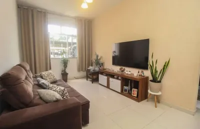 Cobertura à venda na rua riachuelo, com 70m², 2 quartos e ótimo estado de conservação. localização estratégica, próximo ao metrô e ao centro da cidade. ideal também para uso no airbnb.