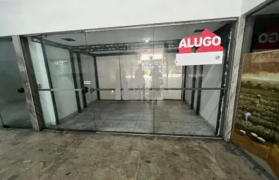 Ponto comercial para alugar na Rua Ana Barbosa, 74, Méier, Rio de Janeiro