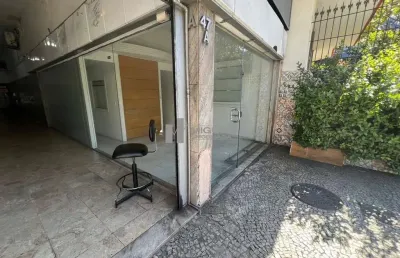 Ponto comercial para alugar na Rua Ana Barbosa, 74, Méier, Rio de Janeiro