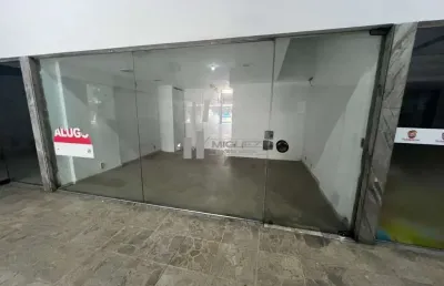 Ponto comercial para alugar na Rua Ana Barbosa, 74, Méier, Rio de Janeiro