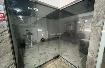 Ponto comercial para alugar na Rua Ana Barbosa, 74, Méier, Rio de Janeiro