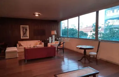 Miguez imobiliária vende - encantador apartamento com 4 quartos na rua desembagador izidro próximo ao metrô uruguai