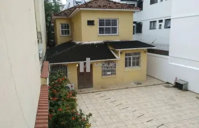 Vendo casa espetacular, rua lúcio de mendonça com 4 quartos