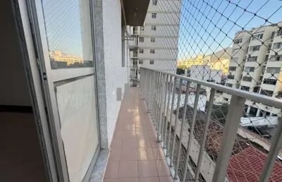Apartamento 2 quartos à venda rua barão do bom retiro (grajaú)