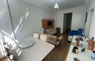 Apartamento à venda de 3 quartos e vaga na rua valparaíso!