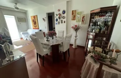 Apartamento á venda avenida maracanã 2 quartos 1 suite