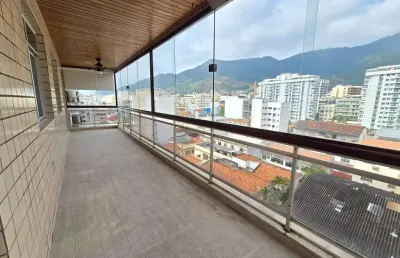 Cobertura espetacular a venda na rua aníbal de moreira, tijuca, rio de janeiro. área gourmet, piscina, varandão com cortina de vidro, 2 salas, 3 quartos, suíte, 5 banheiros, área externa