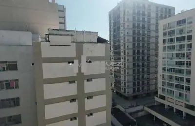 Apartamento á venda com 3 quartos - vaga - praça afonso pena - tijuca - cód 20090