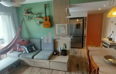 Rua dos araújos - apartamento luxo com varanda, 2 quartos, lazer e vaga -tijuca - código 19277
