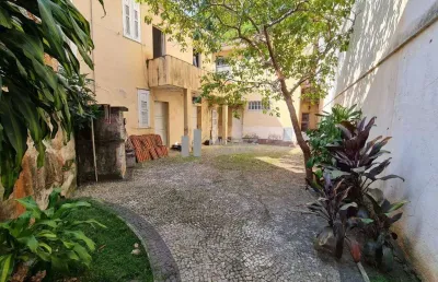 Casa com 3 quartos à venda na Rua Guaxupé, 29, Tijuca, Rio de Janeiro