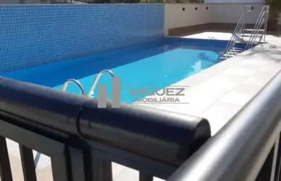 Apartamento luxo - 3 quartos - suíte - r. gen esp santo card - tijuca