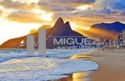 Oportunidade ipanema - próximo ao metro - cód 18837