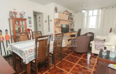 Rua do bispo, á venda , exclusividade - apartamento com 3 quartos, 2 vagas - metrô afonso pena - play - salão de festas - churrasqueira - porteiro 24 horas - tijuca código 18455