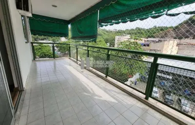 A venda apartamento com 2 quartos, são francisco xavier - rio de janeiro