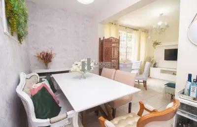 Código 16801 - casa á venda com 3 quartos, vila isabel - rio de janeiro