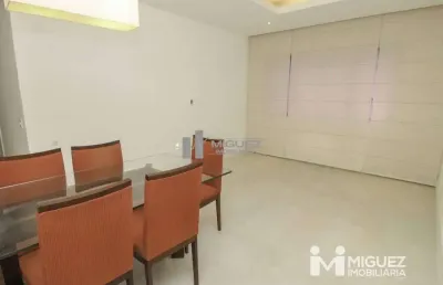 Vendo apartamento lindo, rua fábio da luz (méier) com 3 quartos