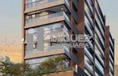 Rua fernandes guimarães - cobertura 3 quartos - botafogo - á venda - cód mz16204
