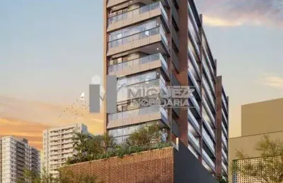 Rua fernandes guimarães - apartamento 3 quartos - botafogo - á venda - cód mz16176