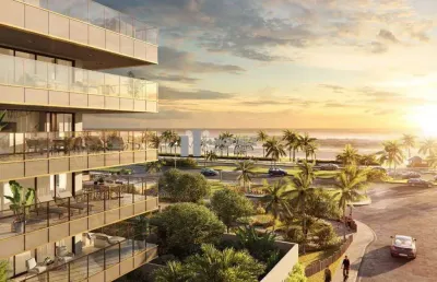Avenida lúcio costa - apartamento 4 quartos - barra da tijuca - á venda - cód mz16085