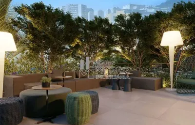 Rua professor álvaro rodrigues - apartamento 3 quartos - botafogo- á venda - cód 13678