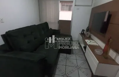 Apartamento com 2 quartos à venda na Rua Botucatu, 465, Grajaú, Rio de Janeiro
