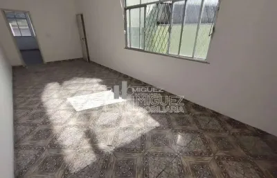Casa com 2 quartos à venda na Rua Lima Barros, 54, São Cristóvão, Rio de Janeiro