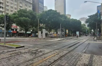 Sala comercial montada para centro odontologico - cinelândia