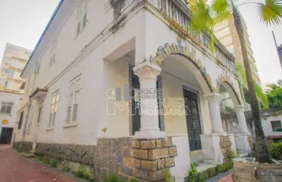 Rua amaral - casa 4 quartos - andaraí - á venda - cód 10018
