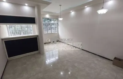 Apartamento com 4 quartos à venda na Rua Uruguai, 558, Tijuca, Rio de Janeiro