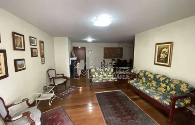 Apartamento com 4 quartos à venda na Rua Dezoito de Outubro, 186, Tijuca, Rio de Janeiro