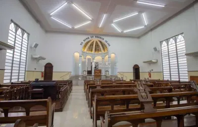 Ponto comercial à venda na Rua São Francisco Xavier, 733, Maracanã, Rio de Janeiro