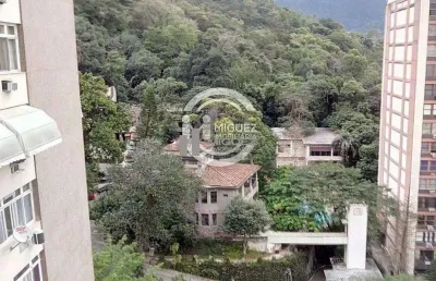 Rua uruguai - apartamento 4 quartos - tijuca - á venda - cód 8188