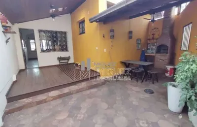 Casa com 3 quartos à venda na Rua Costa Bastos, 747, Santa Teresa, Rio de Janeiro