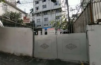Rua euclides da cunha - código 9129 - terreno - são cristóvão - rio de janeiro