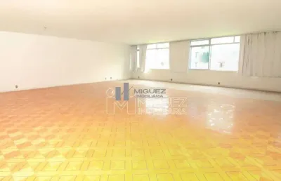 Av. oswaldo cruz - bairro flamengo - apartamento com 4 quartos, suíte, 2 vagas de garagem