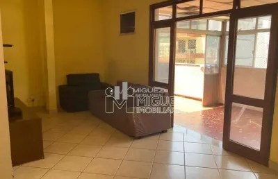 Apartamento com 3 quartos, rio comprido - rio de janeiro