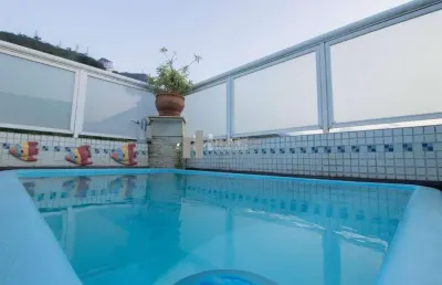 Apartamento com 3 quartos à venda na Rua Rego Lópes, 75, Tijuca, Rio de Janeiro