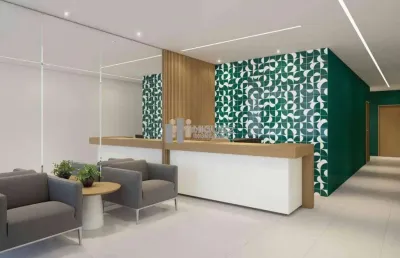 Rua oliveira fausto - apartamento 4 quartos - á venda -  botafogo - cód mz17307