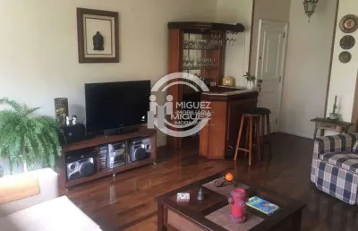 Apartamento com 4 quartos à venda na Rua Homem de Melo, 152, Tijuca, Rio de Janeiro