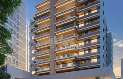 Rua professor álvaro rodrigues - apartamento 3 quartos - botafogo - á venda - cód 13648