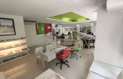 Sala comercial à venda na Rua da Quitanda, 20, Centro, Rio de Janeiro