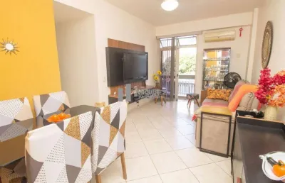 Código 2945 - apartamento com 2 quartos, vila isabel - rio de janeiro