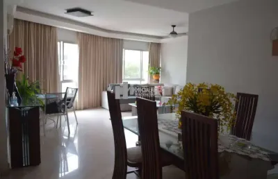 Apartamento com 4 quartos à venda na Avenida Maracanã, 1241, Tijuca, Rio de Janeiro