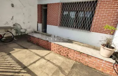 Casa com 4 quartos à venda na Rua José de Alencar, 119, Santa Teresa, Rio de Janeiro