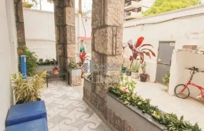 Casa à venda tijuca: 7 quartos, suíte e 3 vagas - professor gabizo