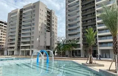 Avenida rosauro estellita - apartamento 4 quartos - barra da tijuca - á venda - cód 13415